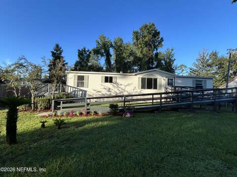 1150 Floyd Street, home for sale in Fleming Island 32003