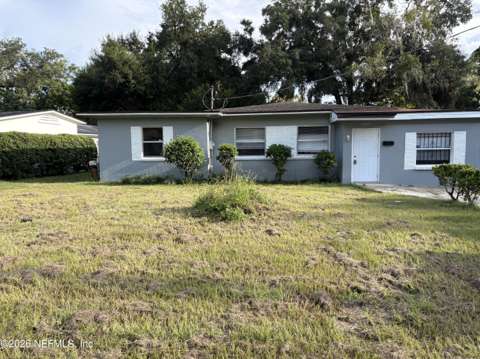6244 Pine Bluff Drive, home for sale in Jacksonville 32211
