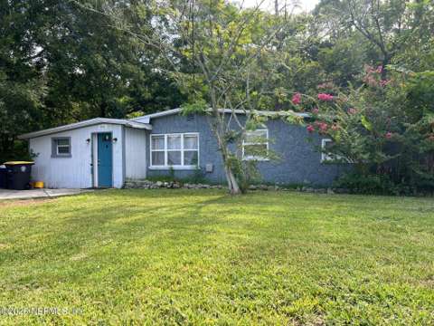 1041 Seminole Avenue, home for sale in Jacksonville 32254