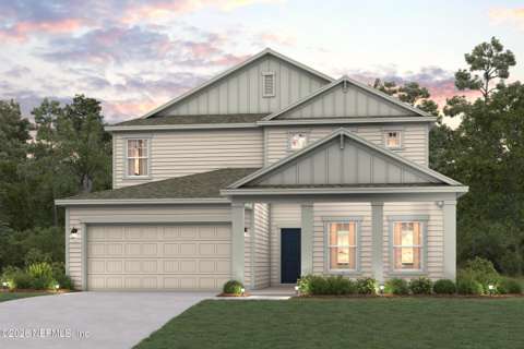 3218 Topaz Way, home for sale in Green Cove Springs 32043