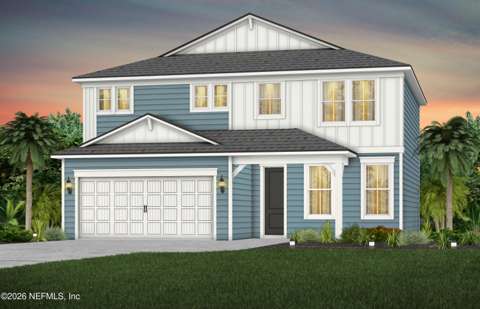 3620 Americana Drive, home for sale in Green Cove Springs 32043
