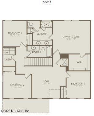 5 bedroom Single Family Residence at 3620 Americana Drive, Hyland Trail, Green Cove Springs — photo 4