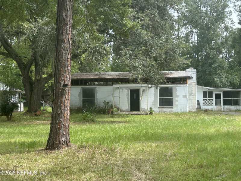 3 bedroom Single Family Residence at 2259 Marlee Road, Orange Cove, Jacksonville — photo 1