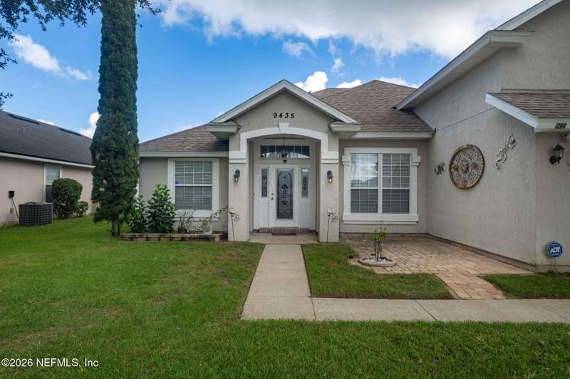 5 bedroom Single Family Residence at 9435 Prosperity Lake Drive, Watermill, Jacksonville — photo 4