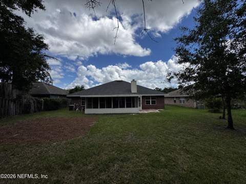 1288 W Summit Oaks Drive, Jacksonville FL - photo 19 of 19