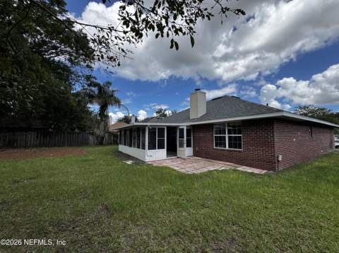 1288 W Summit Oaks Drive, Jacksonville FL - photo 18 of 19