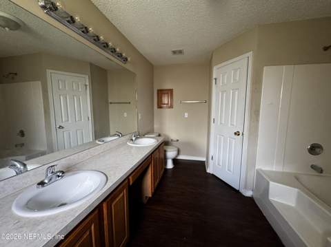1288 W Summit Oaks Drive, Jacksonville FL - photo 11 of 19