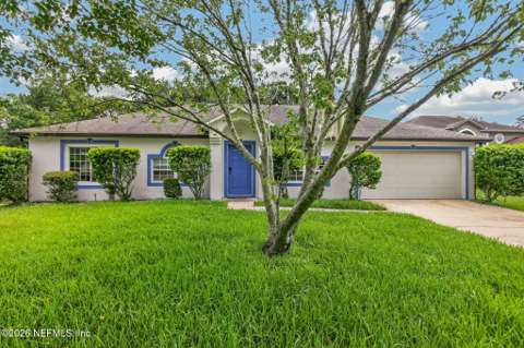 3196 Shadow Creek Road, home for sale in Jacksonville 32226