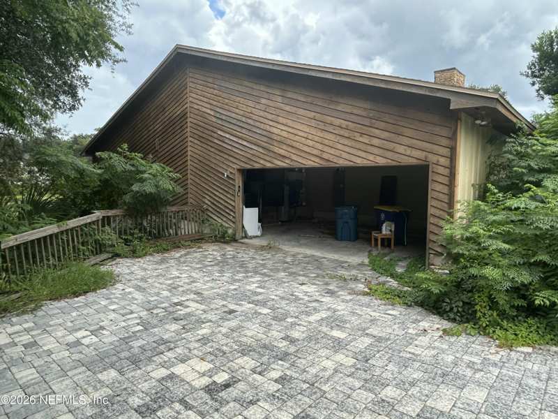 5 bedroom Single Family Residence at 3873 Cove Saint Johns Road, Cove St Johns, Jacksonville — photo 1