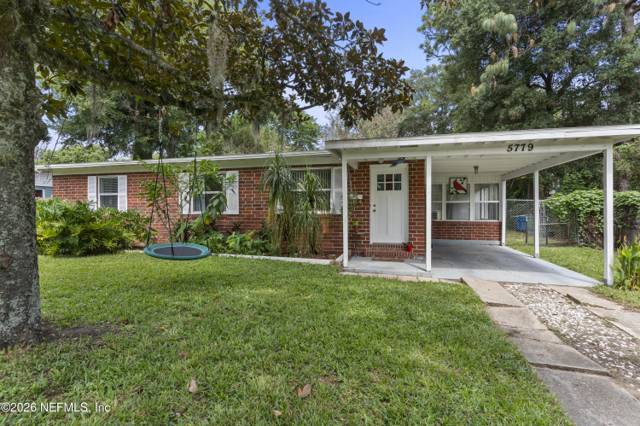 5779 LAKE LUCINA Drive