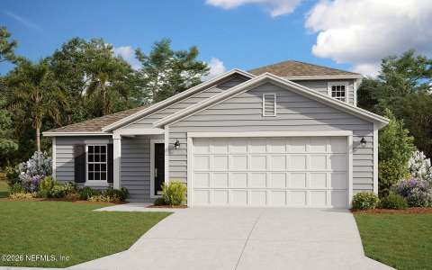 3722 Holstein Way, home for sale in Green Cove Springs 32043