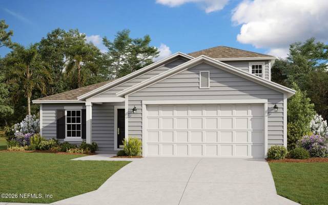 3722 HOLSTEIN Way, new construction home in Clay County