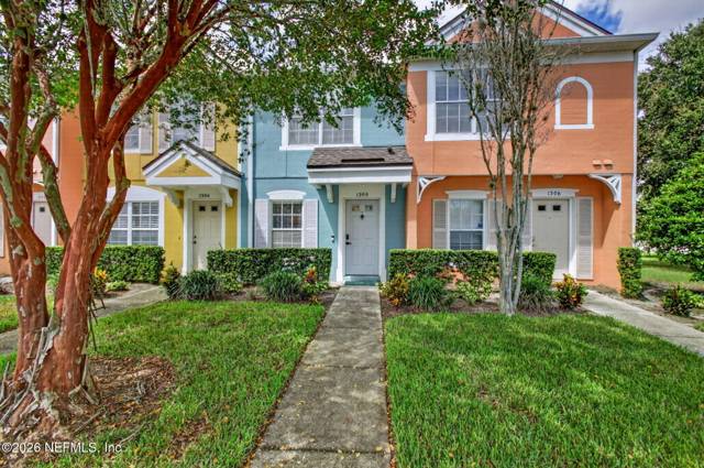 12311 KENSINGTON LAKES Drive #1305, Jacksonville 32246 home for sale