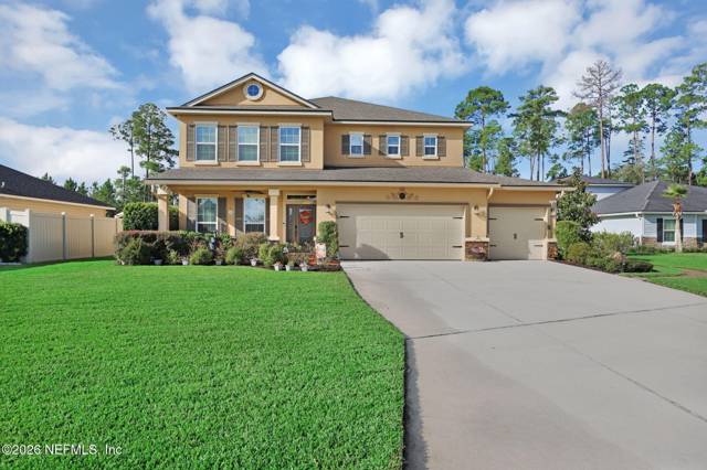 9910 PATRIOT RIDGE Drive