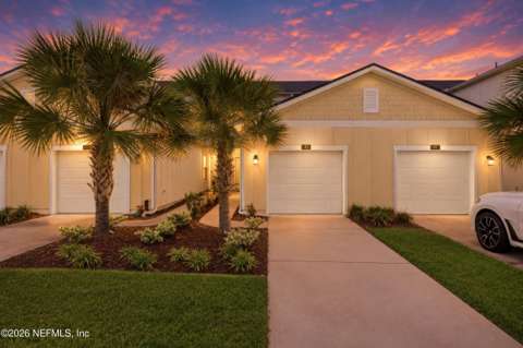 41 Temple Drive, home for sale in St. Augustine 32092