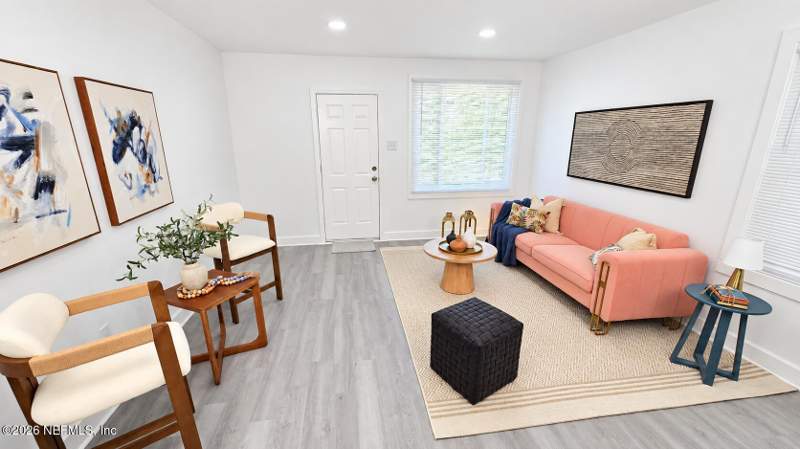 3 bedroom Single Family Residence at 628 E 59th Street, Millers Buffalo Gard, Jacksonville — photo 5
