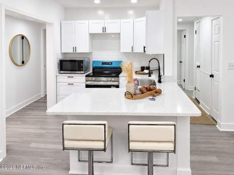 628 E 59th Street, Jacksonville FL - photo 8 of 22
