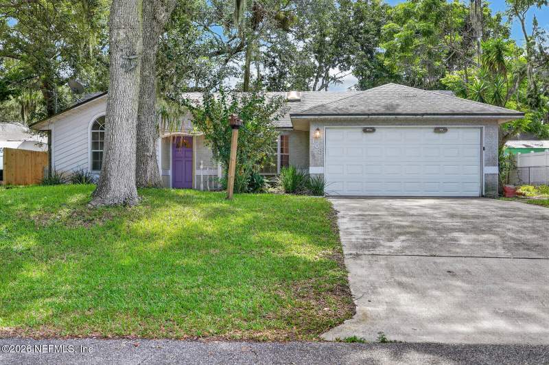 3 bedroom Single Family Residence at 108 Mohegan Road, St Augustine South, St. Augustine — photo 2