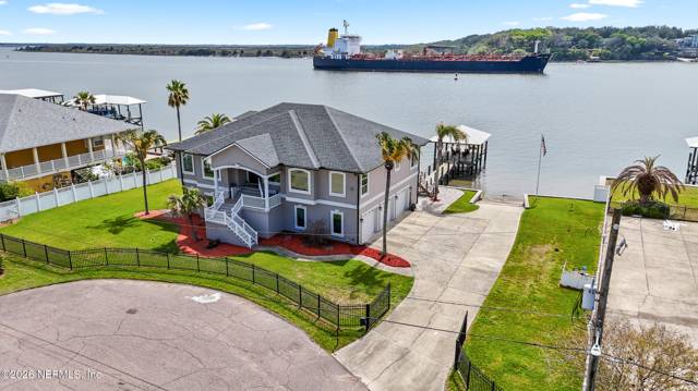 7156 RAMOTH Drive home for sale in Heckscher Drive Estates