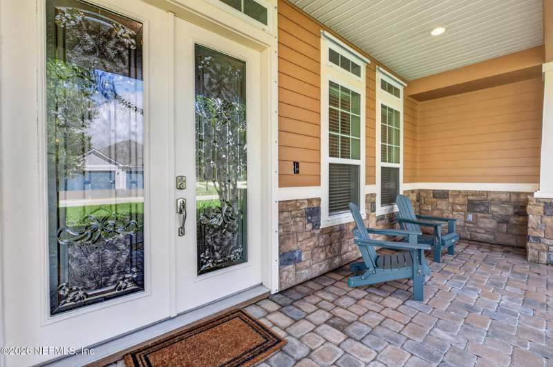 4 bedroom Single Family Residence at 87 Pescado Drive, Madeira, St. Augustine — photo 4