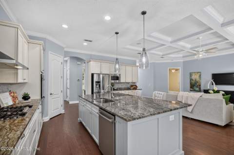 87 Pescado Drive, St. Augustine FL - photo 9 of 80