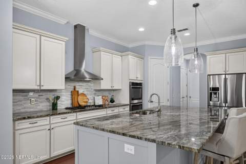 87 Pescado Drive, St. Augustine FL - photo 8 of 80