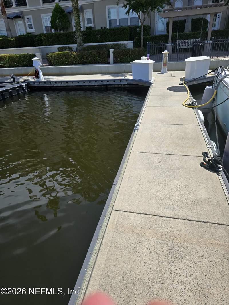 0 bedroom Boat Slip at 0 Atlantic Boulevard #D13, Harbortown Marina, Jacksonville — photo 4
