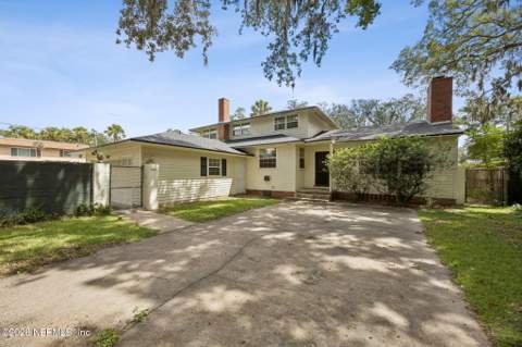 4404 Herschel Street, Jacksonville FL - photo 6 of 72