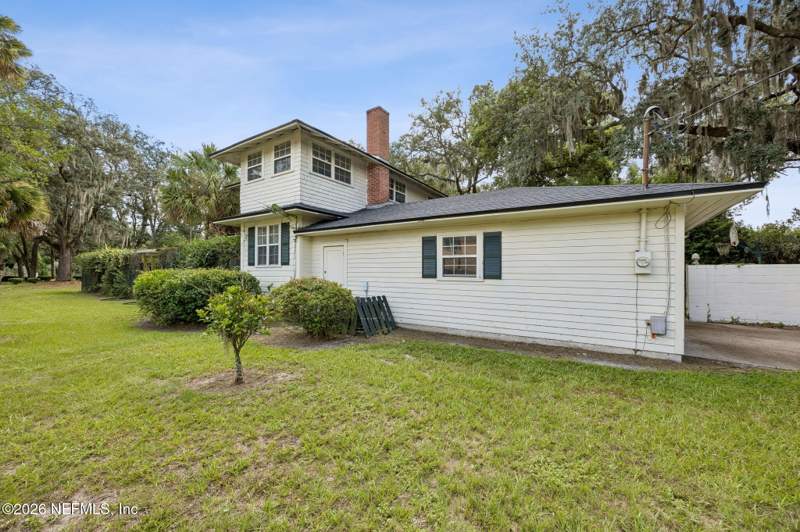 3 bedroom Single Family Residence at 4404 Herschel Street, Lakeside Park, Jacksonville — photo 3