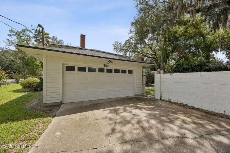 3 bedroom Single Family Residence at 4404 Herschel Street, Lakeside Park, Jacksonville — photo 5