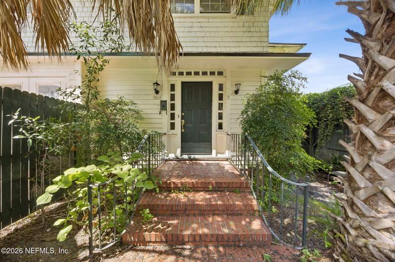 3 bedroom Single Family Residence at 4404 Herschel Street, Lakeside Park, Jacksonville — photo 2