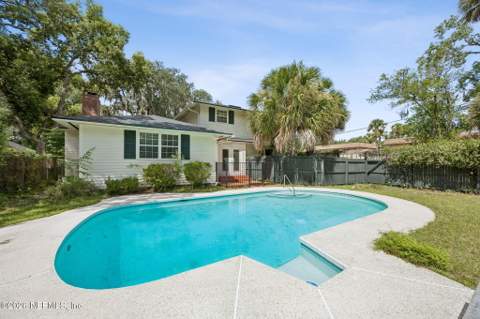 4404 Herschel Street, Jacksonville FL - photo 10 of 72
