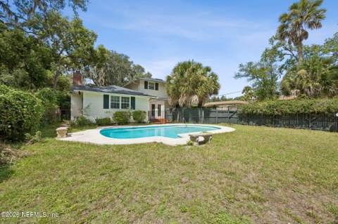 4404 Herschel Street, Jacksonville FL - photo 12 of 72