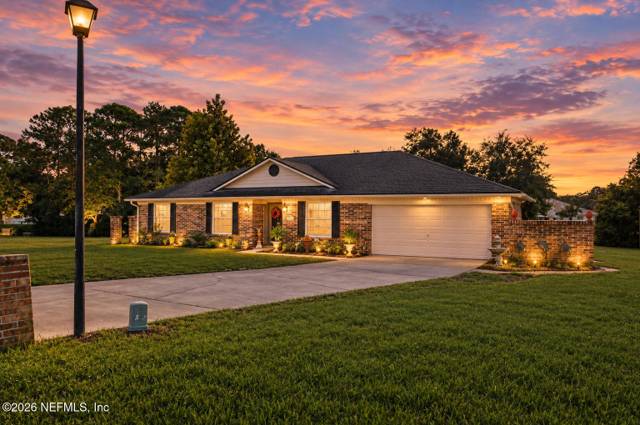 12430 GENTLE BEN Court