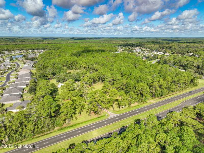 3 bedroom Single Family Residence at 6555 US Highway 1, Dupont Estates, St. Augustine — photo 1