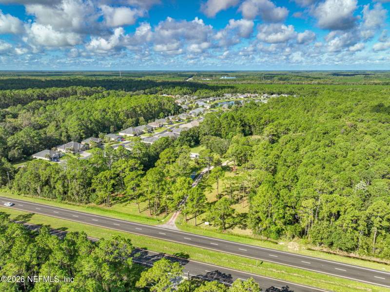 3 bedroom Single Family Residence at 6555 US Highway 1, Dupont Estates, St. Augustine — photo 4