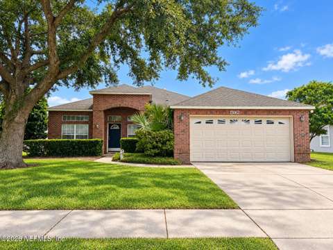 13062 Brians Creek Drive, home for sale on Brians Creek Drive
