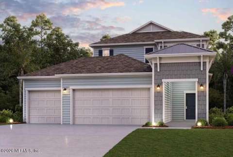 3233 Topaz Way, home for sale in Green Cove Springs 32043