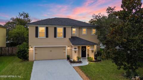 441 Monet Avenue, home for sale in Ponte Vedra 32081