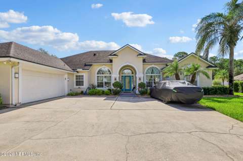 1290 Cunningham Creek Drive, home for sale in St. Johns 32259