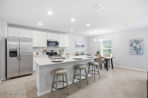 10946 Obi Trail #Lot 5, Jacksonville FL - photo 6 of 33