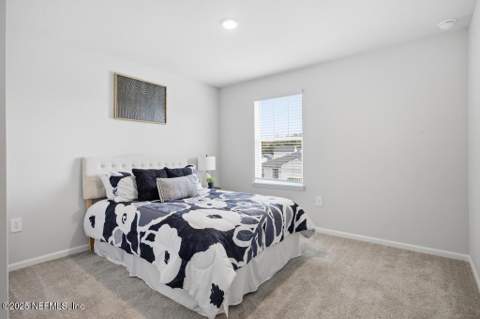 10946 Obi Trail #Lot 5, Jacksonville FL - photo 16 of 33