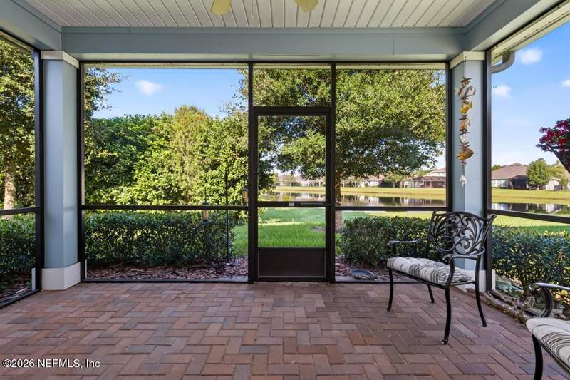 3 bedroom Single Family Residence at 206 Rivercliff Trail, Shearwater, St. Augustine — photo 3
