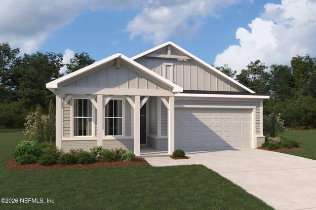 54 MERCHANT Avenue, new construction home in St. Johns
