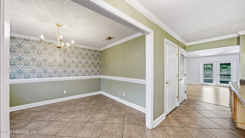 4 bedroom Single Family Residence at 5340 Gathering Oaks Court, Julington Forest, Jacksonville — photo 4