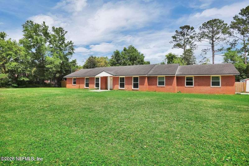 3 bedroom Single Family Residence at 11707 Village Lane, Mandarin Village, Jacksonville — photo 3