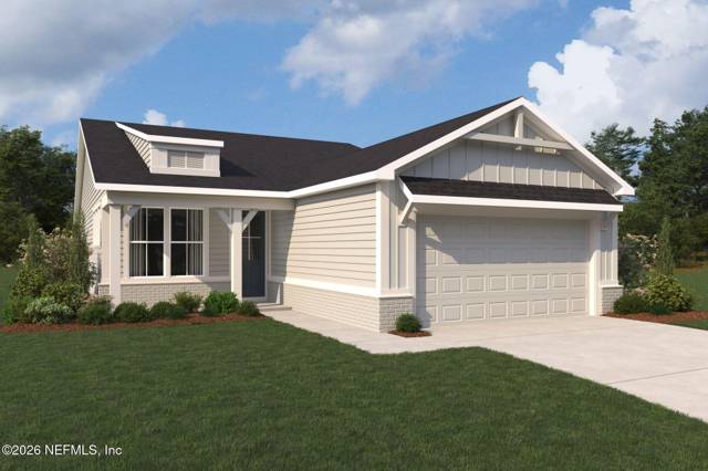 64 MERCHANT Avenue, new construction home in St. Johns