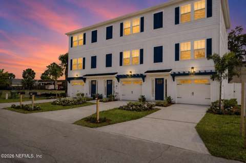 1312 1St Avenue, home for sale in Jacksonville Beach 32250