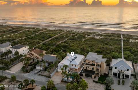 5042 Atlantic, waterfront for sale in St. Augustine