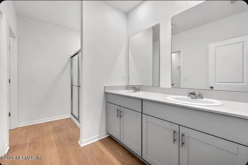 4 bedroom Single Family Residence at 8178 Archibald Terrace, Coopers Meadows, Jacksonville — photo 4
